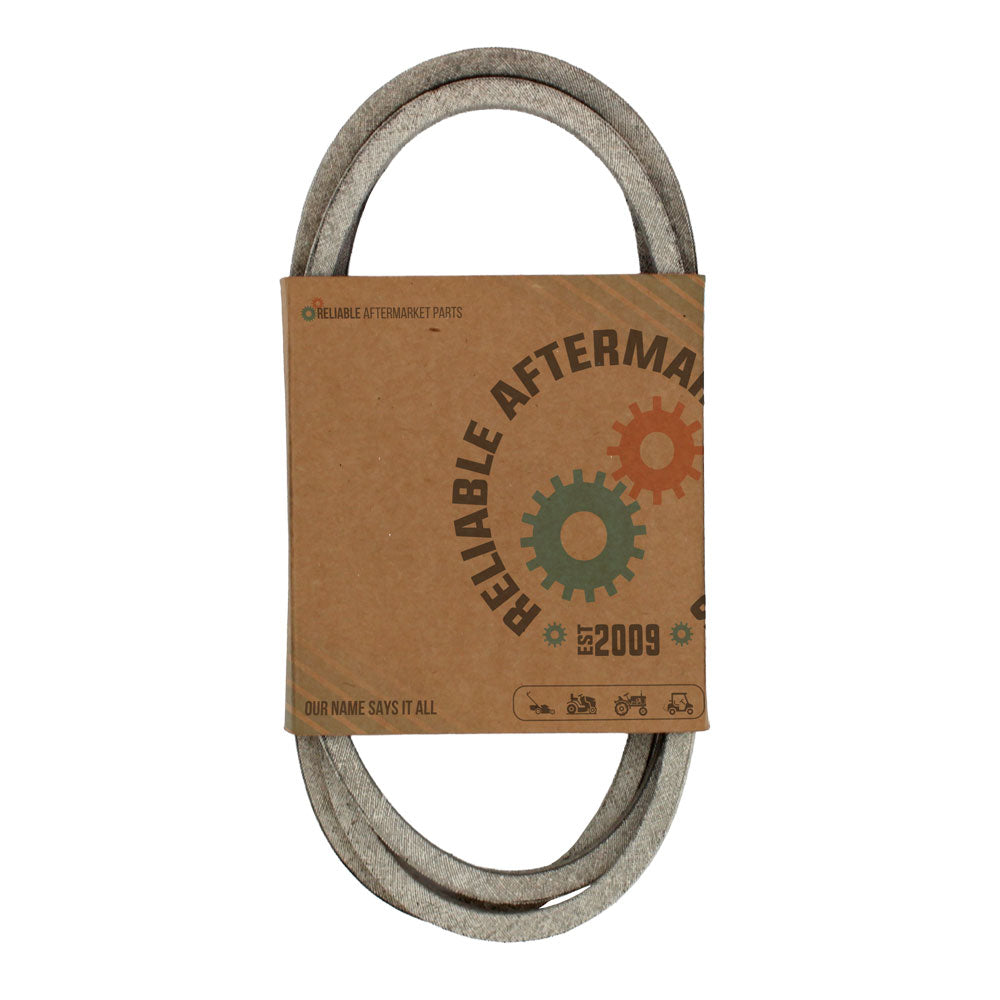 Belt Fits Universal Products Made with Aramid