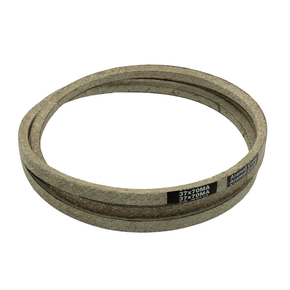 Belt Fits Universal Products Made with Aramid