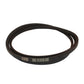 Drive Belt Fits Scotts Replaces 037X87