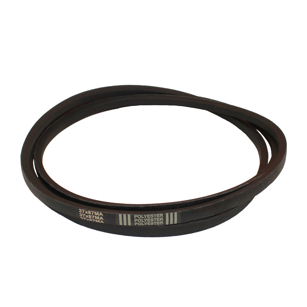 Drive Belt Fits Scotts Replaces 037X87