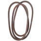 Made With Aramid Deck Drive Belt for MURRAY & SCOTTS Lawn Tractor 46" Cut 37X89
