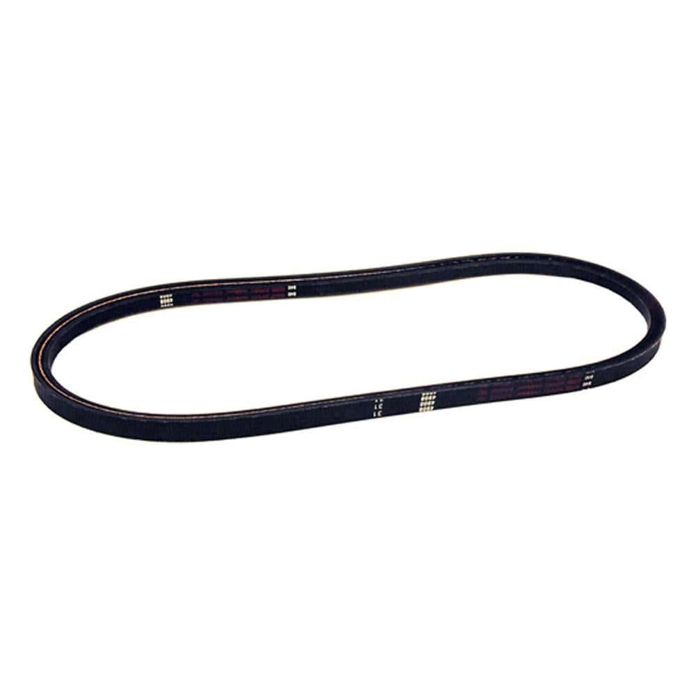 Oregon 75-270 5/8-by-123-Inch Replacement Belt for Scag 481557