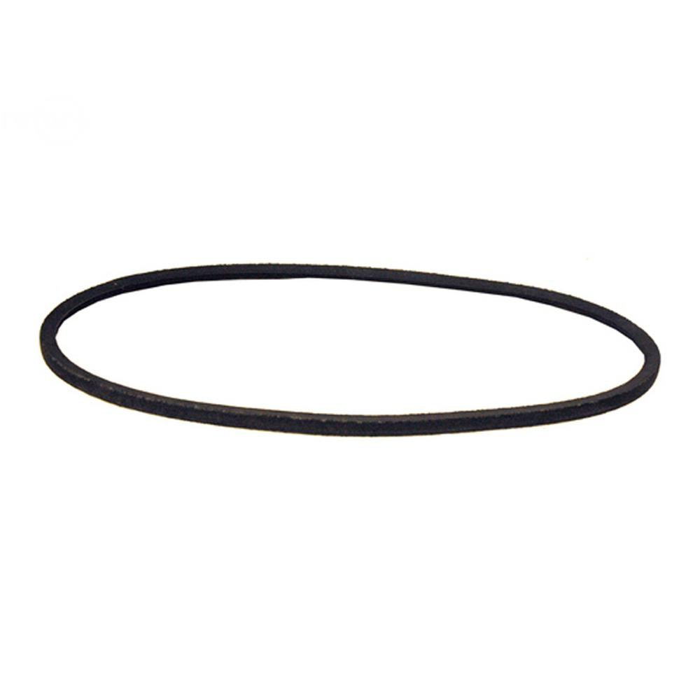 12233 SCAG TURF TIGER 72" CUT DECK DRIVE BELT (5/8" X 162-1/2") REPL 481980