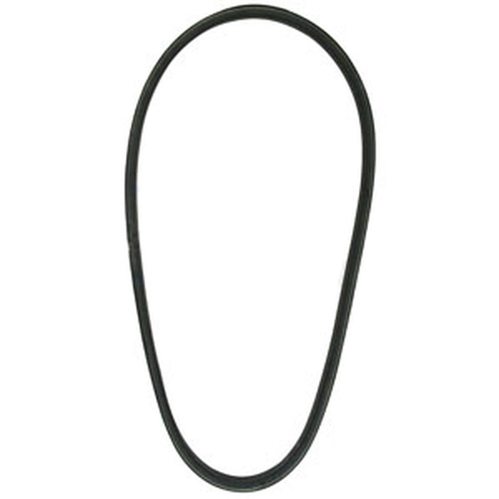 Drive Belt Fits Husqvarna Replaces 1323630 Made with Aramid