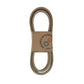One New Aftermarket Replacement Deck Drive Belt Fits John Deere M154960