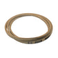 One New Aftermarket Replacement Deck Drive Belt Fits John Deere M154960