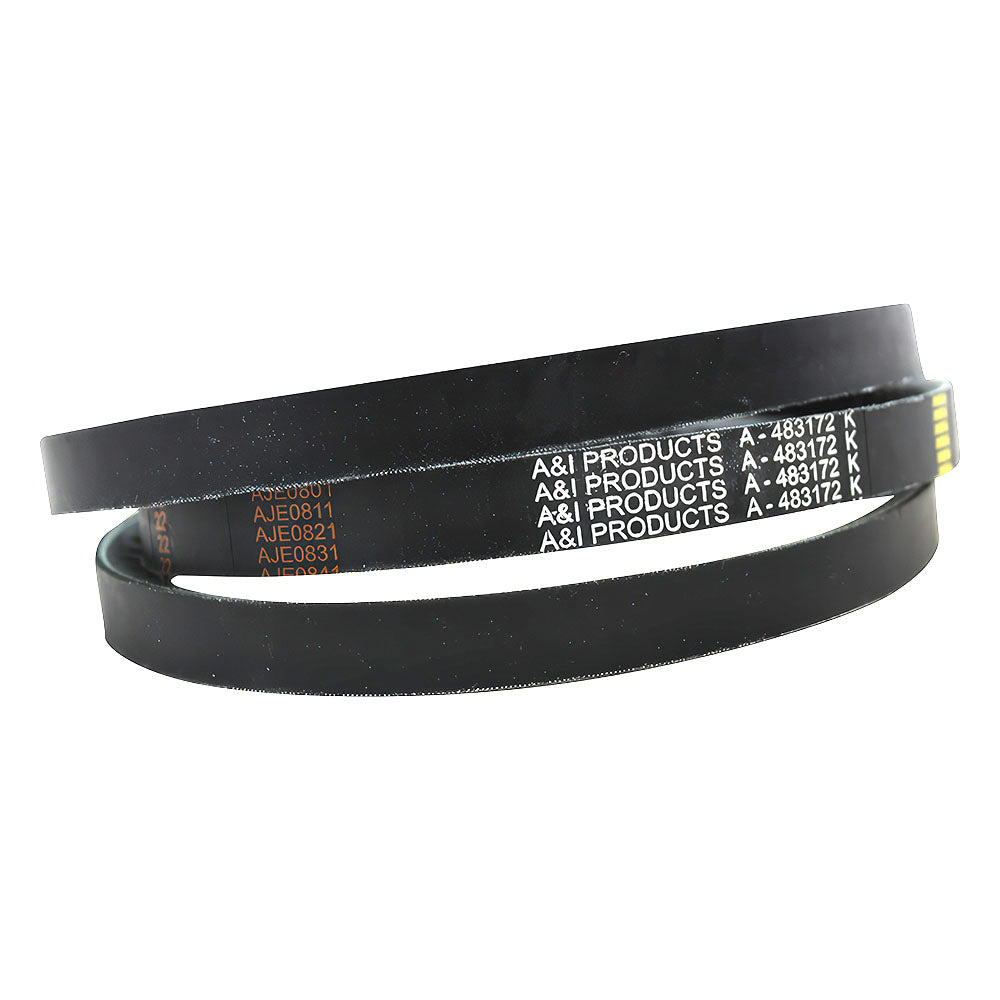 REC Cogged Drive Belt 75641 Fits Scag SMTC-48V STC48V-19KAI Fits Tiger Fits Cub