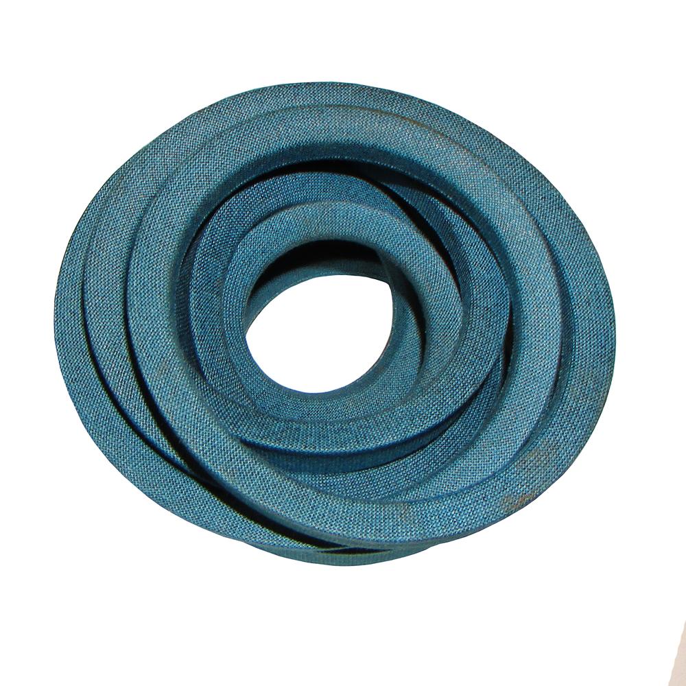 Deck Belt Fits Scag 483241 Tiger Fits CAT Tiger Fits Cub Wildcat 48" Deck