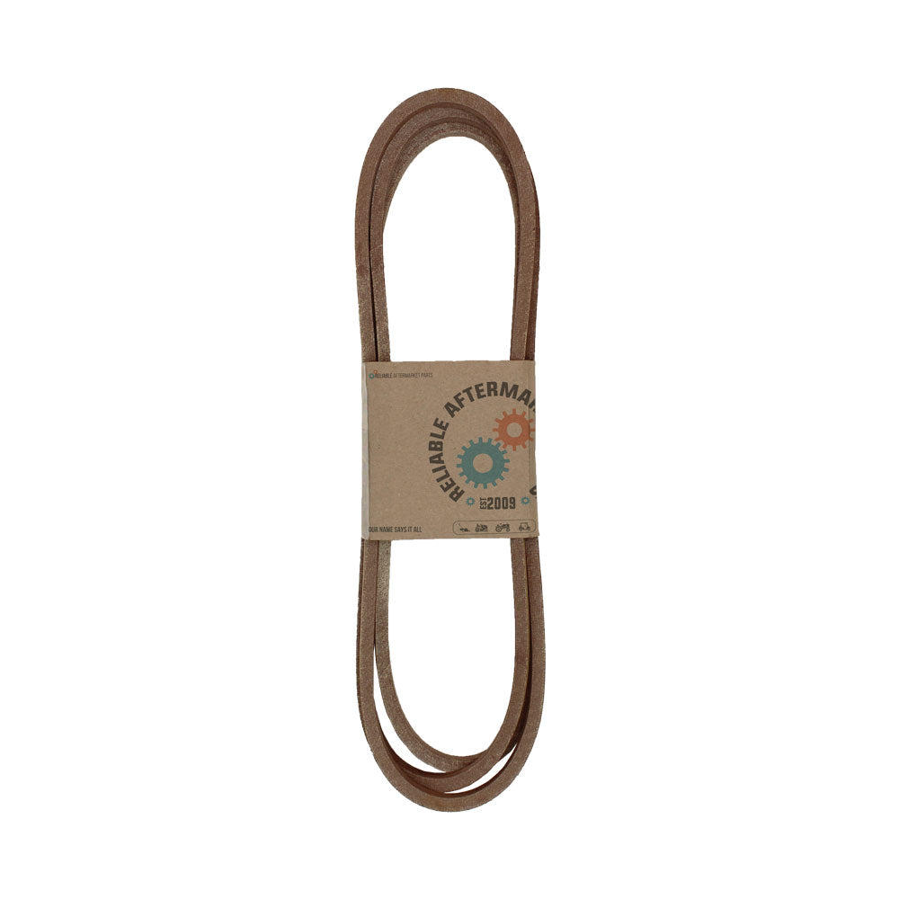 Heavy Duty Deck Belt Fits Scag Replaces 482529 Made with Aramid