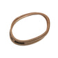 Heavy Duty Deck Belt Fits MTD Replaces 954-04329A Made with Aramid
