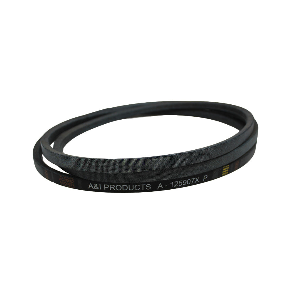 Mower Drive Belt Fits Ariens Replaces 21546076 Made with Aramid