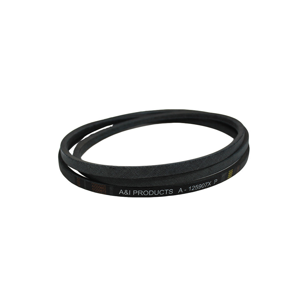 Mower Drive Belt Fits Ariens Replaces 21546076 Made with Aramid