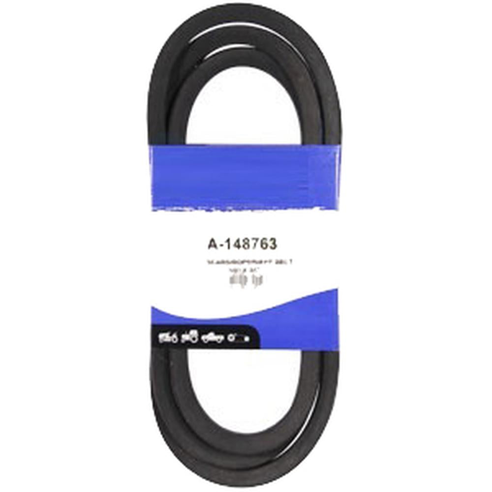 Primary Deck Belt Fits Husqvarna Replaces 531 30 07-69