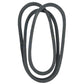 531300769 148763 Primary Deck Belt 5/8" X 85.3" Fits Husqvarna Riding Mower