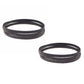 QTY 2: Belt Fits Deutz Replaces 1673667