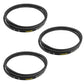 Qty. 3: Drive Belts Fits Universal Products Replaces 130801DC