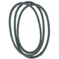Drive Belt Fits Poulan Replaces LAB40-0458 Made with Aramid