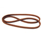Heavy Duty V-Belt Fits Husqvarna Replaces 178138 Made with Aramid
