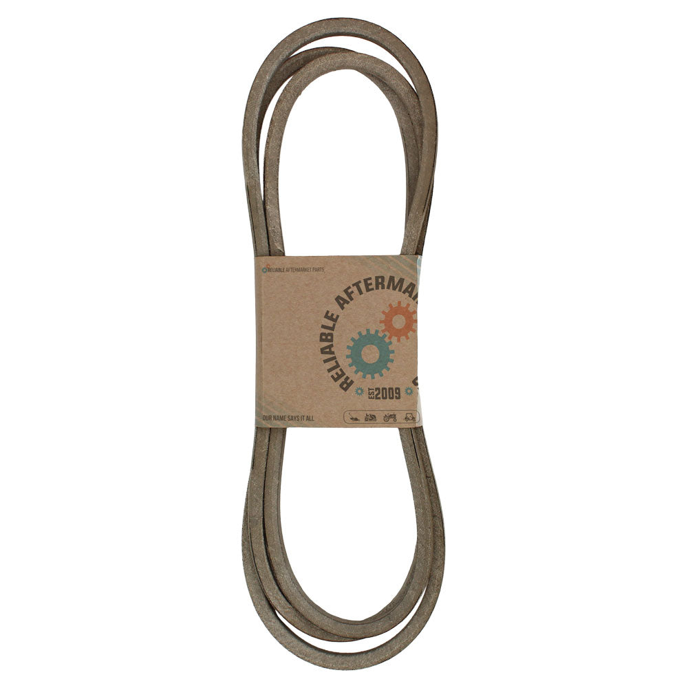 Deck Belt 142"x5/8" Fits Husqvarna Fits Sears Fits Craftsman Fits AYP Mower 54"