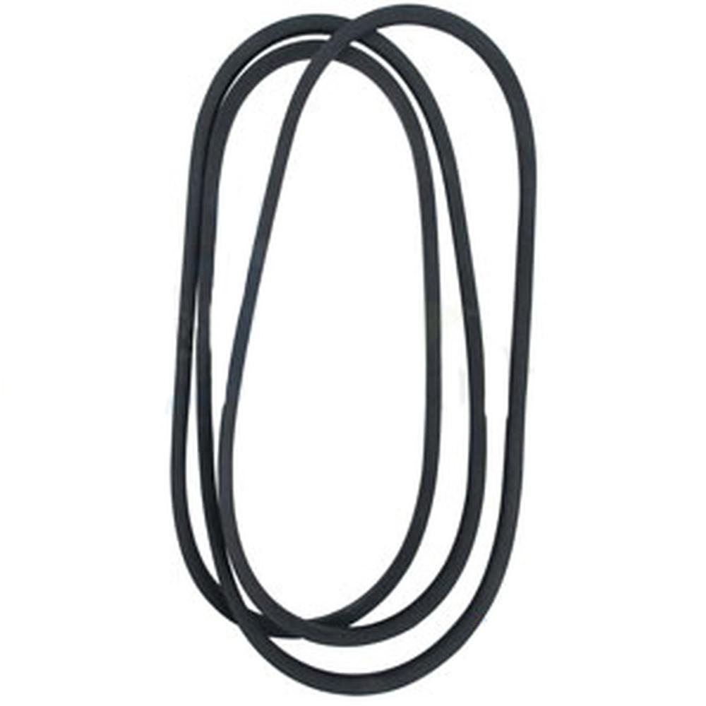 Deck Belt 142"x5/8" Fits Husqvarna Fits Sears Fits Craftsman Fits AYP Mower 54"