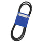 75-371 V-Belt for 42" Deck Fits Simplicity 1668066, 5000 6000 Series Tractor