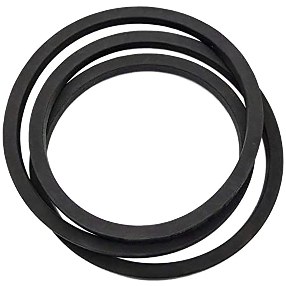 HYDRO Belt FITS Simplicity 1672135SM 1672135 5000 600 series, Broadmoor 265-767