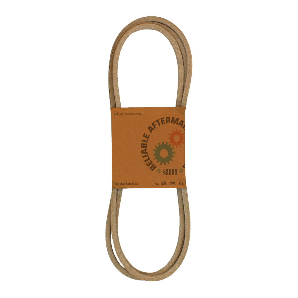 Blade Drive Belt Fits Agco Replaces 1665638 Made with Aramid