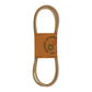 Blade Drive Belt Fits Snapper Replaces 1665638 Made with Aramid