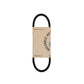 7046784YP Drive Belt Fits Snapper Walk Behind Mower V-21 V18 V182 V182S V210P