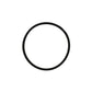 Drive Belt Fits Universal Products Replaces 12508