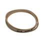 Mower Deck Belt Fits Lawn-Boy Replaces 110-6871 Made with Aramid