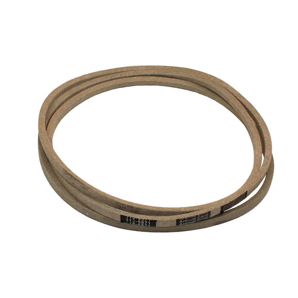 Mower Deck Belt Fits Gravely Replaces 07200002 Made with Aramid