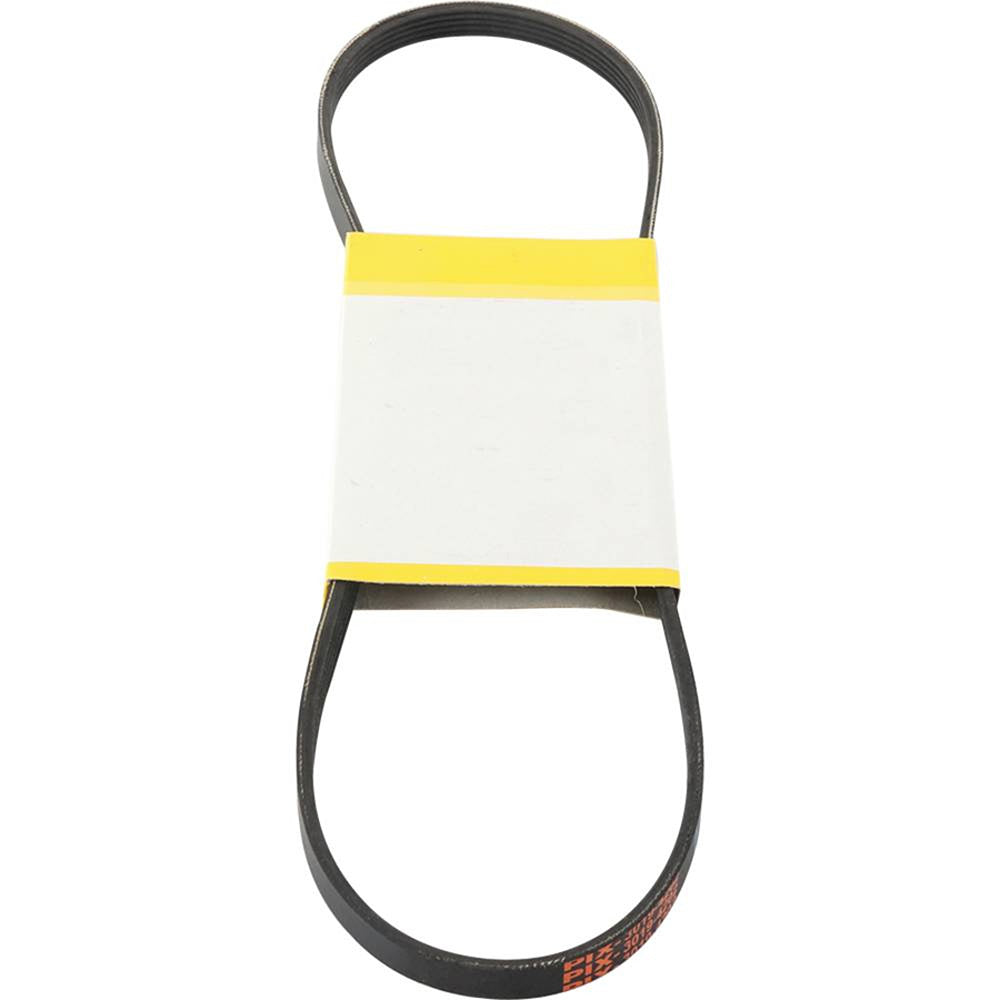 Pix 559300 Belt Made With Kevlar Compatible Wtih Fits Toro 55-9300 ( 6 Rib )