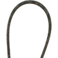 Replacement V-Belt Fits John Deere GC00081, 3/8" X 35"