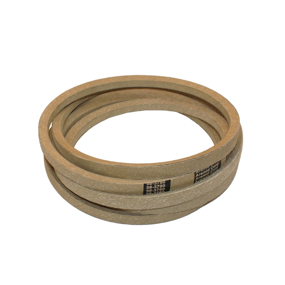 Mower Deck Belt Fits Scag Replaces 483325 Made with Aramid