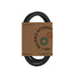 Blade Drive Belt Fits White Replaces 1769767 Made with Aramid
