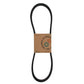 5021447 1/2" x 52.75" Drive Belt Fits Ferris Walk-Behind Mower Models