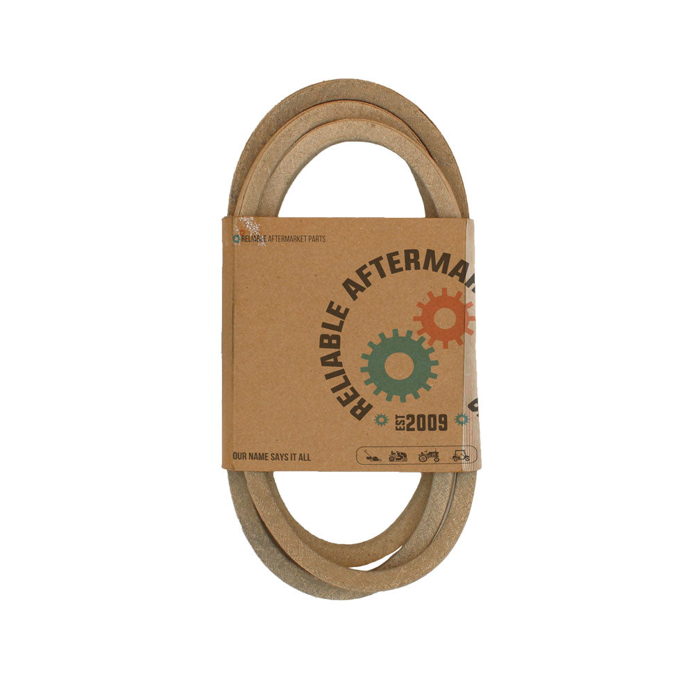 Deck Belt 71460003 Made With Aramid Cord 5/8" x 80" Fits Wright Stand On Mowers