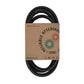 Engine to Deck Belt For Wright Mfg. 71460011 Small Frame 36" Decks & Large 42"