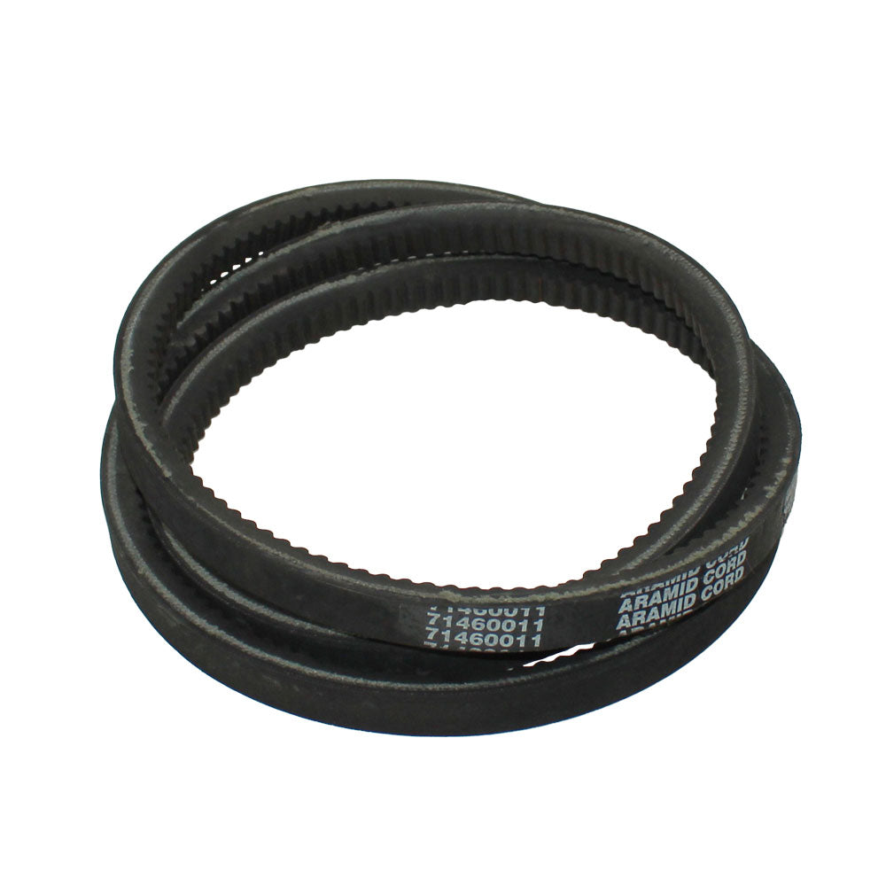 Belt for Wright Stander Deck 36"& Deck Drive 48" 71460011 Made with Aramid