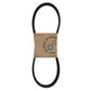 Oregon Wheel Drive Belt for Kees Double "V" for 36"&48" 100026