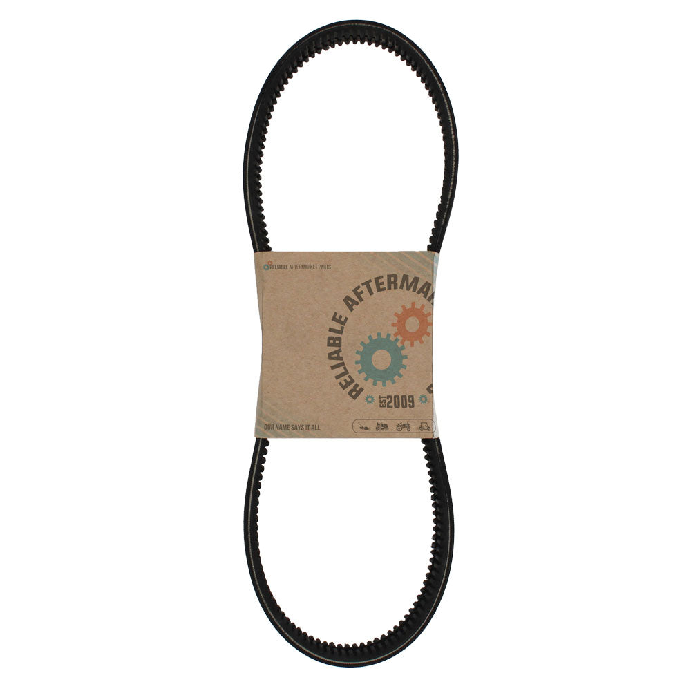 Oregon Wheel Drive Belt for Kees Double "V" for 36"&48" 100026