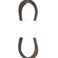 A-B140K Made With Aramid Blue V-Belt (5/8" X 143" ) Fits John Deere