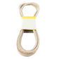 38" Deck Belt Fits John Deere Replaces M155525