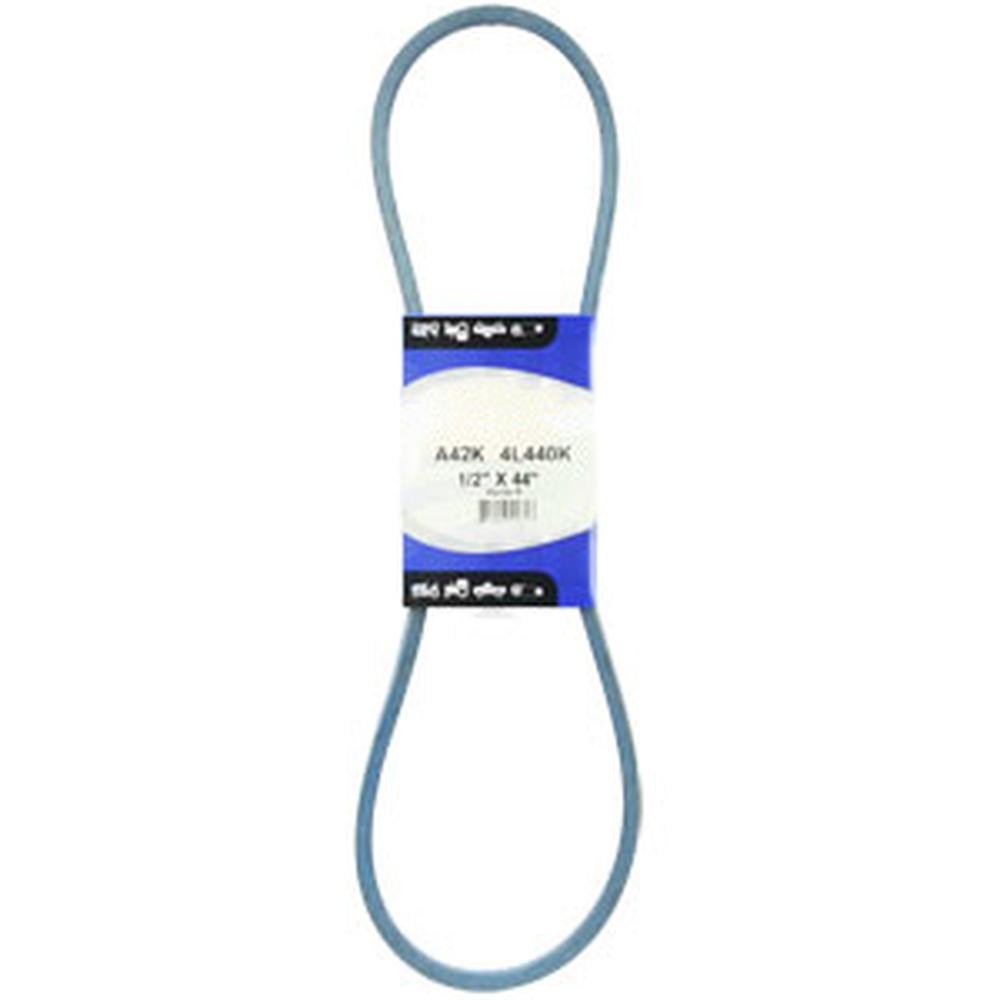 V-Belt Fits Toro Replaces 113912