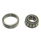 633585 Tapered Roller Bearing Set Fits Exmark Lazer Z, Lazer Z HP, Turf Ranger