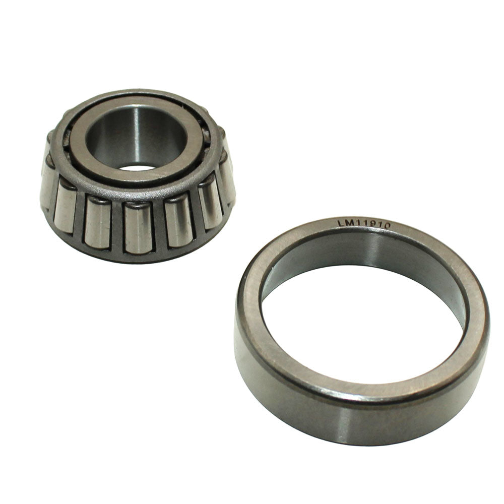 LM11949/LM11910 Tapered Roller Bearing Set Fits John Deere: 2243 2653 3215