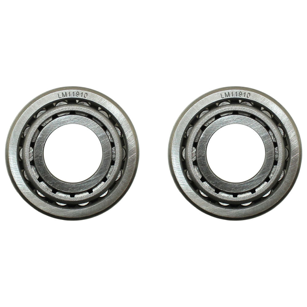Qty. 2: Bearing Cone & Cup

 Fits Gilson Replaces 1044