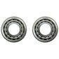 Qty. 2: Bearing Cone & Cup

 Fits John Deere Replaces 1650003
