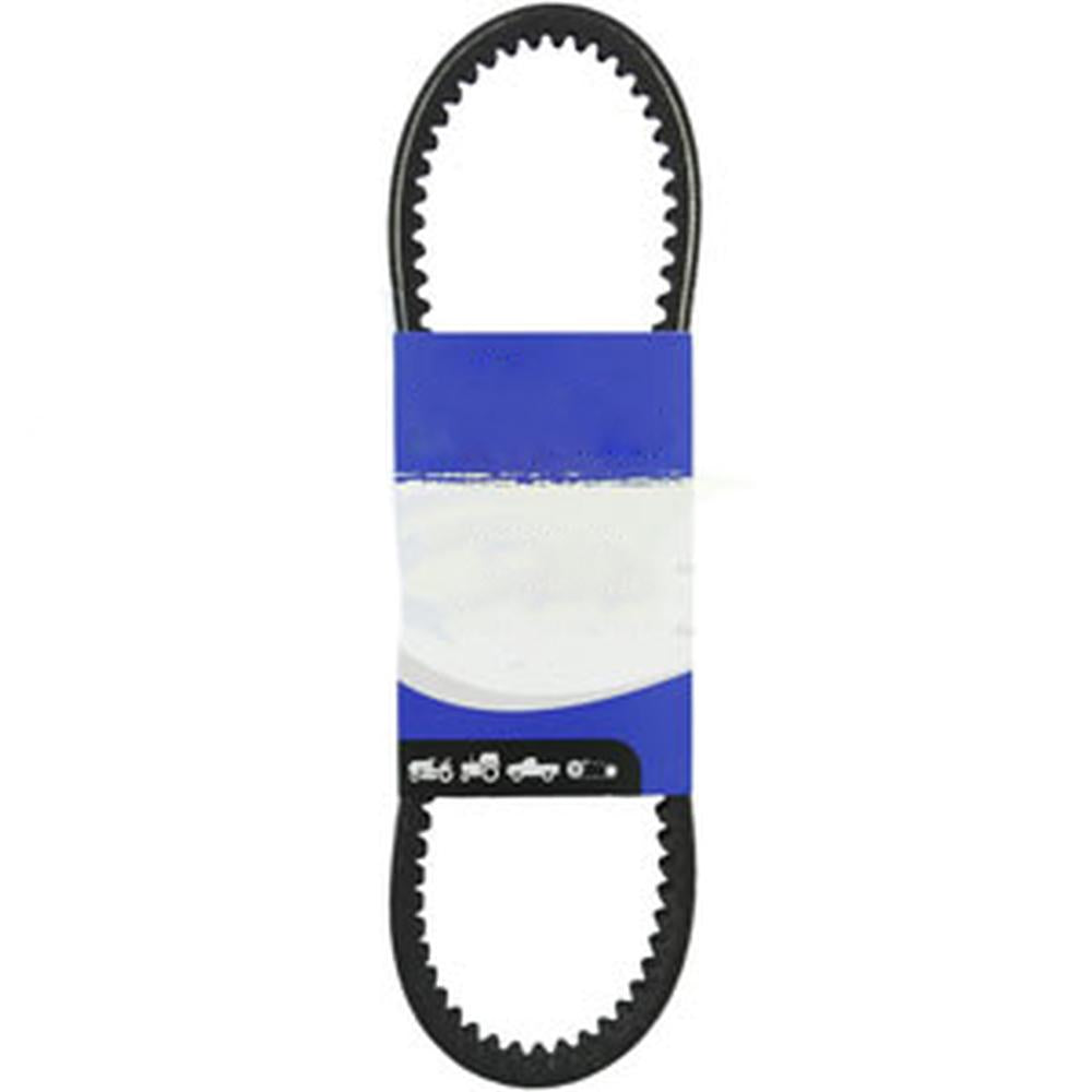 300668 Fits Comet Cogged Go Kart Belt For 500 858 Series .92" x 45.91"